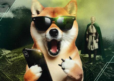 تحلیل دوج کوین: انباشت نهنگ‌ها و کف حمایتی قوی؛ آیا رشد قیمت در راه است؟