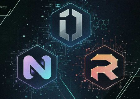 تحلیل سه رمزارز هوش مصنوعی که به نقاط خرید رسیده‌اند!