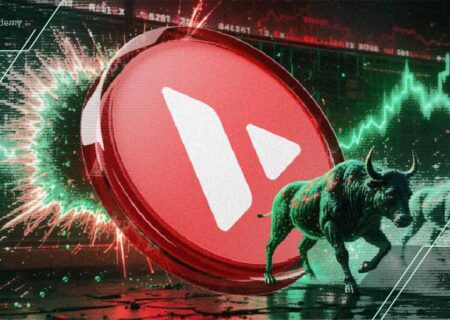 تحلیل قیمت آوالانچ (AVAX): بازگشت به منطقه طلایی فیبوناچی!