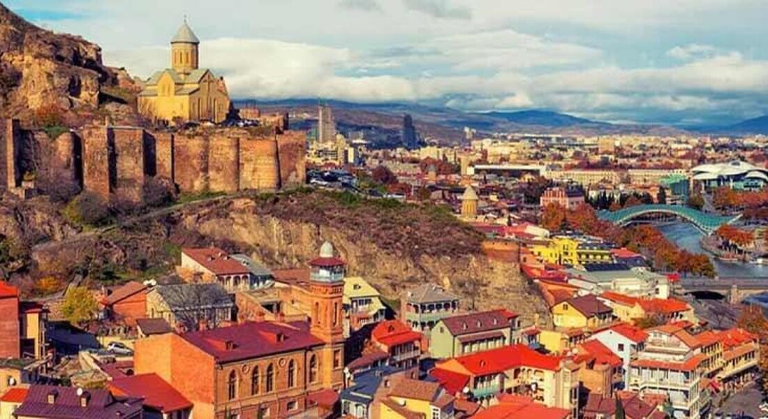 تور گرجستان، مقصدی ارزان برای ایرانیان علاقه‌مند به سفر خارجی