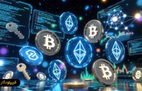 توکن (Token) چیست و چه کاربردهایی دارد؟