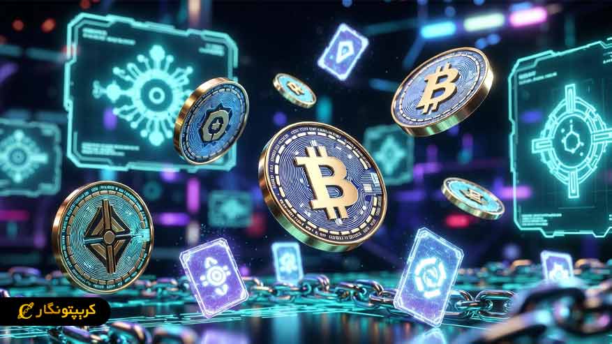 توکن (Token) چیست و چه کاربردهایی دارد؟ توکن چیست؟