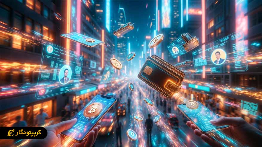 توکن (Token) چیست و چه کاربردهایی دارد؟ پرداخت و تسهیل تراکنش ها