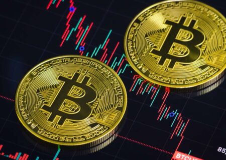 جنگ بزرگ بر سر بیت‌ کوین در وال‌استریت