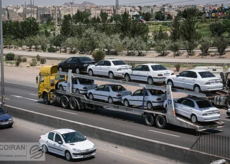 جهش عجیب قیمت سمند در بازار/  خودروهای داخلی بالای یک میلیارد +جدول