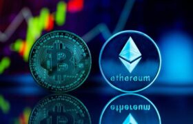 خروج سرمایههای کلان از صندوقهای ETF بیت کوین و اتریوم