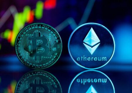 خروج سرمایه‌های کلان از صندوق‌های ETF بیت کوین و اتریوم