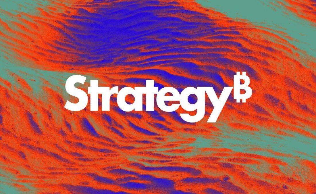خرید ۱۲۲۹ بیت کوین جدید توسط استراتژی (Strategy) به مبلغ ۱۰۸.۸ میلیون دلار