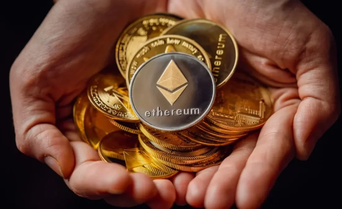 خرید ۱۳۸٬۴۵۲ اتریوم توسط بیت‌ماین ایمرژن تکنولوژیز