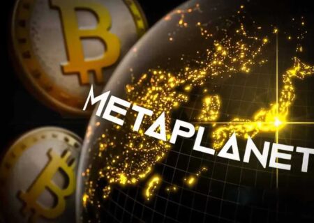 خرید ۴,۲۷۹ بیت کوین جدید توسط شرکت ژاپنی متاپلنت