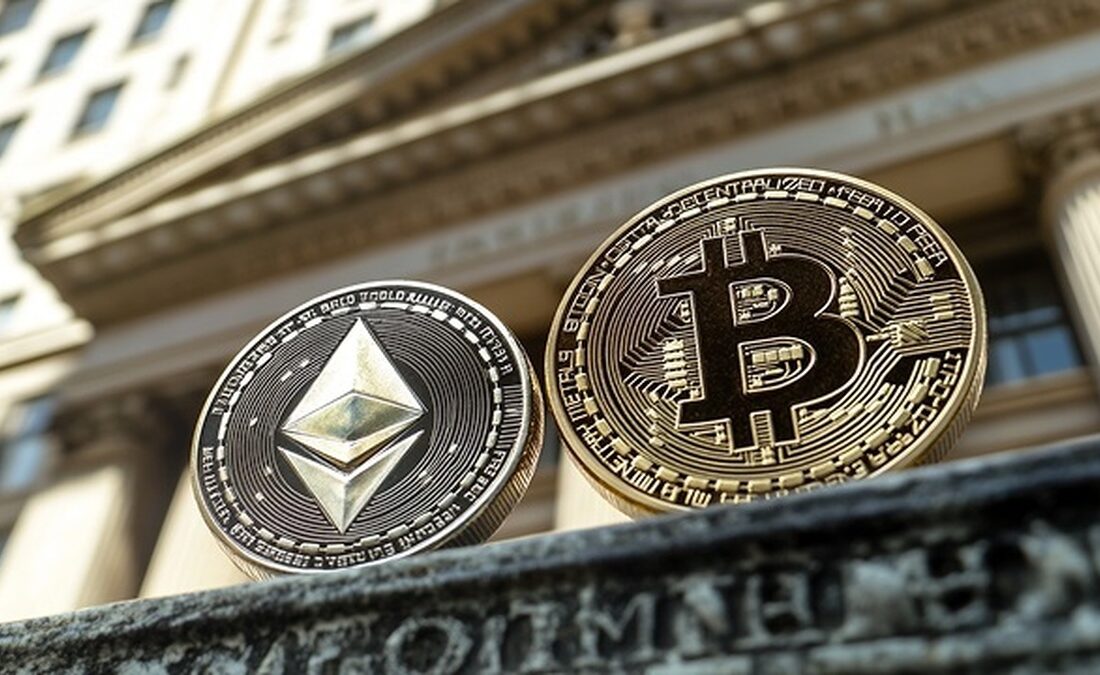 دارنده بزرگ‌ترین ذخایر بیت‌کوین در سراشیبی خطر