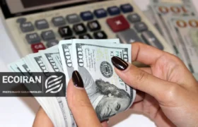 دلار تا کجا افزایشی خواهد بود؟ / پیشبینی مهم یک کارشناس اقتصادی