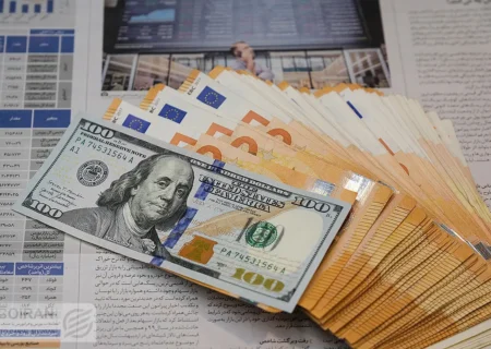 دلار و درهم امروز دوشنبه ۱۷ آذر چقدر قیمت خورد؟