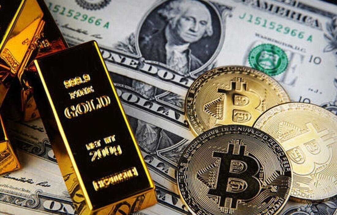 دلار، سکه و طلا و یا بورس؛ در سه ماه گذشته کدام سود بیشتری داشته است؟