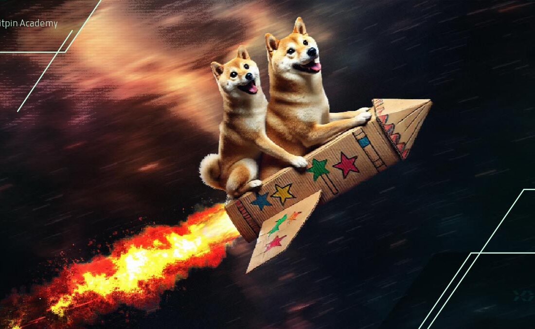 دوج کوین به ۱ دلار یا شیبا به ۰.۰۱ دلار؟ کدام سناریو واقعی‌تر است؟ تحلیل DOGE و SHIB
