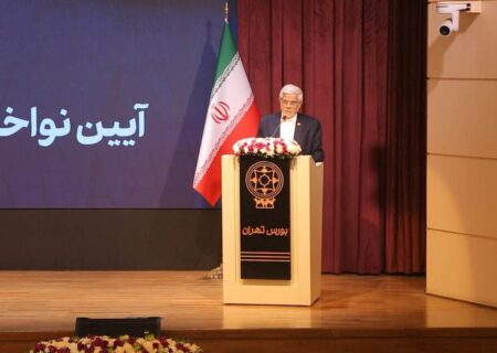 دولت با تمام قدرت از بورس حمایت می‌کند/ تنظیم‌گری نباید مانع کارآمدی بازار سرمایه شود