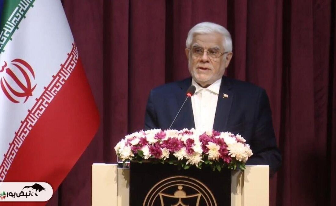 دولت، پشت بورس ایستاد / خبر خوش عارف برای سهامداران بورس