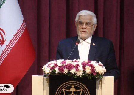 دولت، پشت بورس ایستاد / خبر خوش عارف برای سهامداران بورس