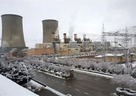 ذخایر گازوئیل نیروگاه‌ها نصف شد/ آیا خاموشی های فصل سرما باز خواهند گشت؟