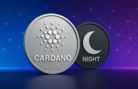 رشد چشمگیر حجم معاملات کاردانو پس از ایردراپ نایت کوین