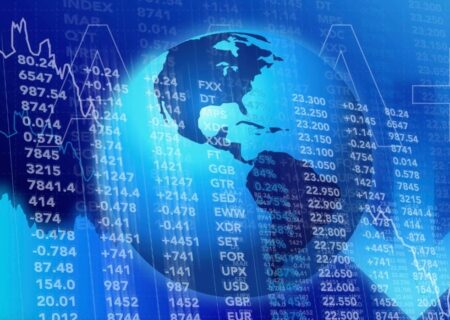 رکوردشکنی شاخص سهام جهانی با شتاب‌گرفتن اقتصاد آمریکا