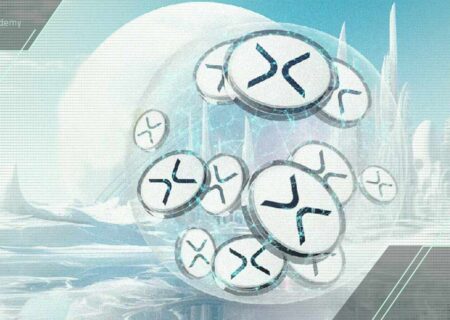 ریپل با سیگنال بازگشت صعودی؛ حمایت ۱.۶ دلار برای XRP کلیدی است!