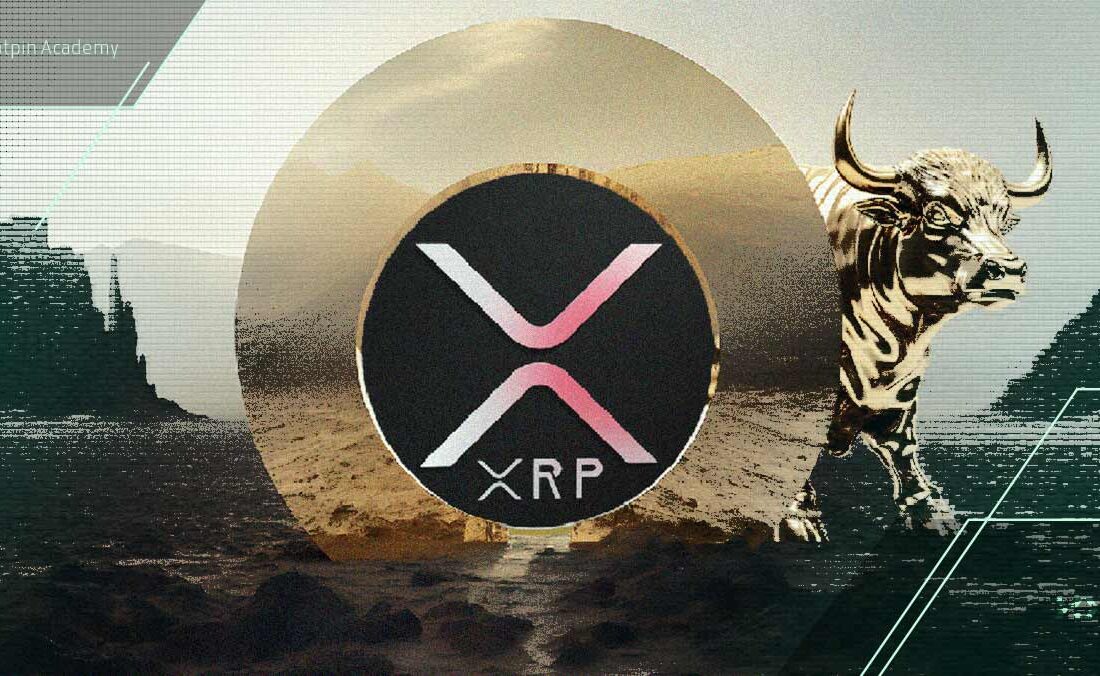 ریپل (XRP) در حمایت کلیدی؛ سیگنال‌‌های تکنیکال جدی برای شروع صعود!