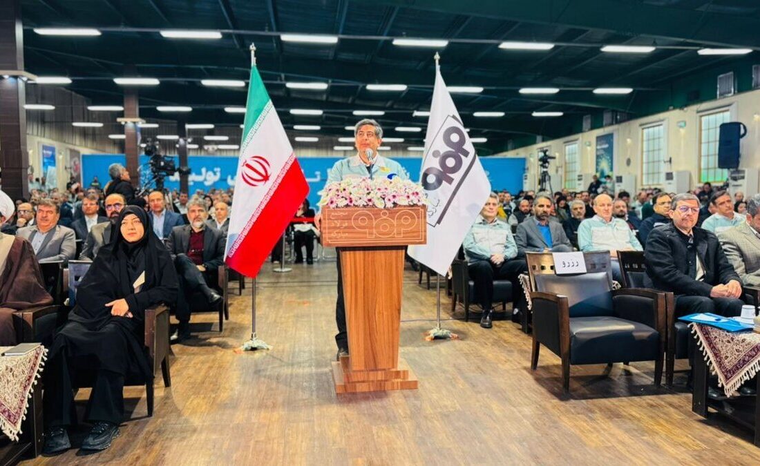 زرندی: انتقال آب از دریا بار صنعت را از دوش زاینده‌رود برداشت