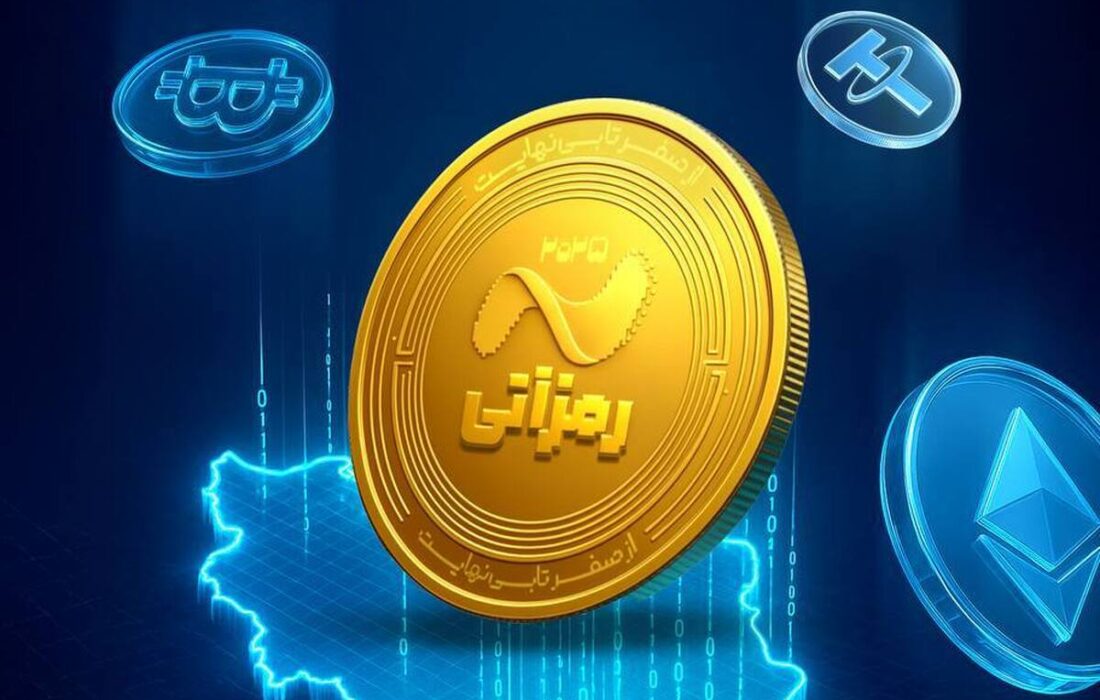 زیرزمینی شدن بازار رمز ارز با سیاست‌های محدودکننده