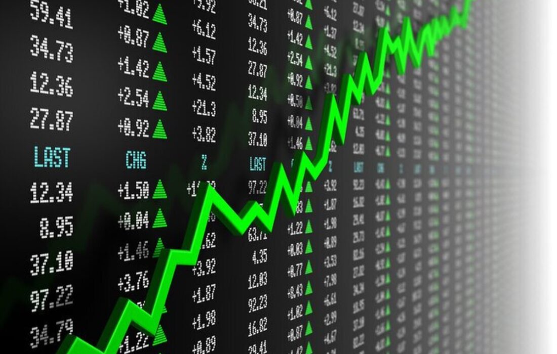 سبزپوشی بورس تهران / شاخص کل صعودی بسته شد