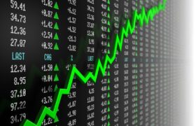 سبزپوشی بورس تهران / شاخص کل صعودی بسته شد