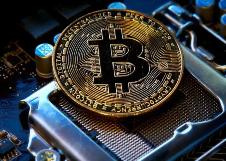 سختی استخراج بیت کوین رکورد زد؛ ژانویه باز هم سخت‌تر می‌شود