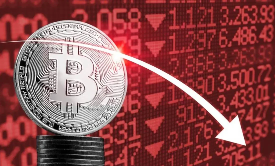 سقوط دوباره بیت کوین به سطح ۸۶ هزار دلار؛ فشار فروش بازار را غافلگیر کرد