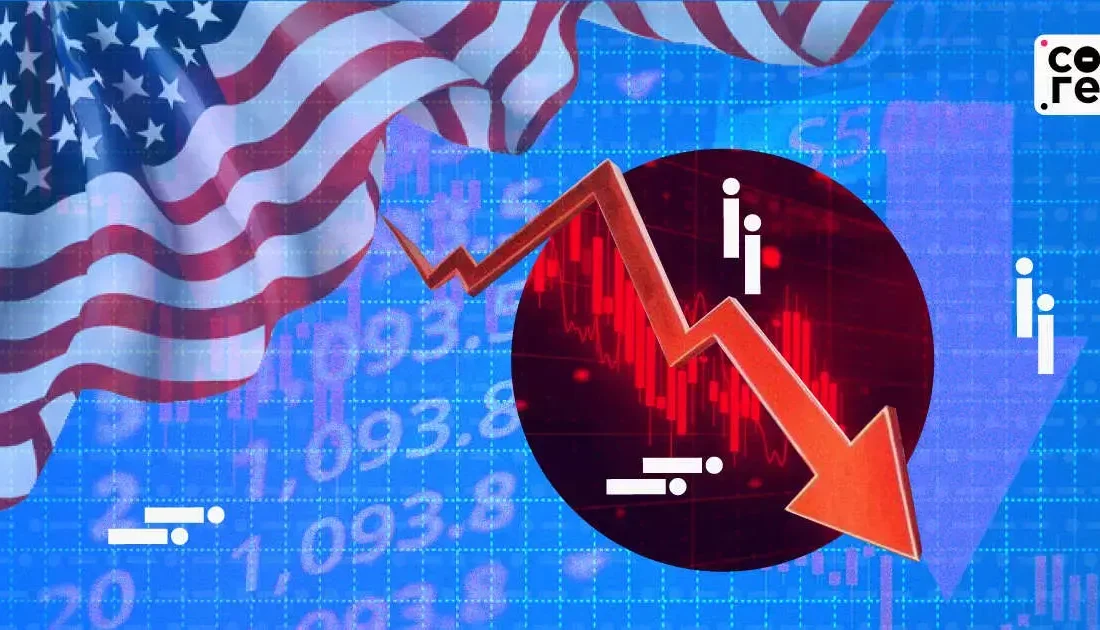 سقوط سهام فناوری آمریکا/ فشار بر حاشیه سود شرکت‌های هوش مصنوعی تشدید شد