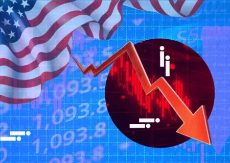 سقوط سهام فناوری آمریکا/ فشار بر حاشیه سود شرکت‌های هوش مصنوعی تشدید شد