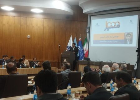 سند جامع توسعه صنعتی پس از ۴۰ سال تصویب شد