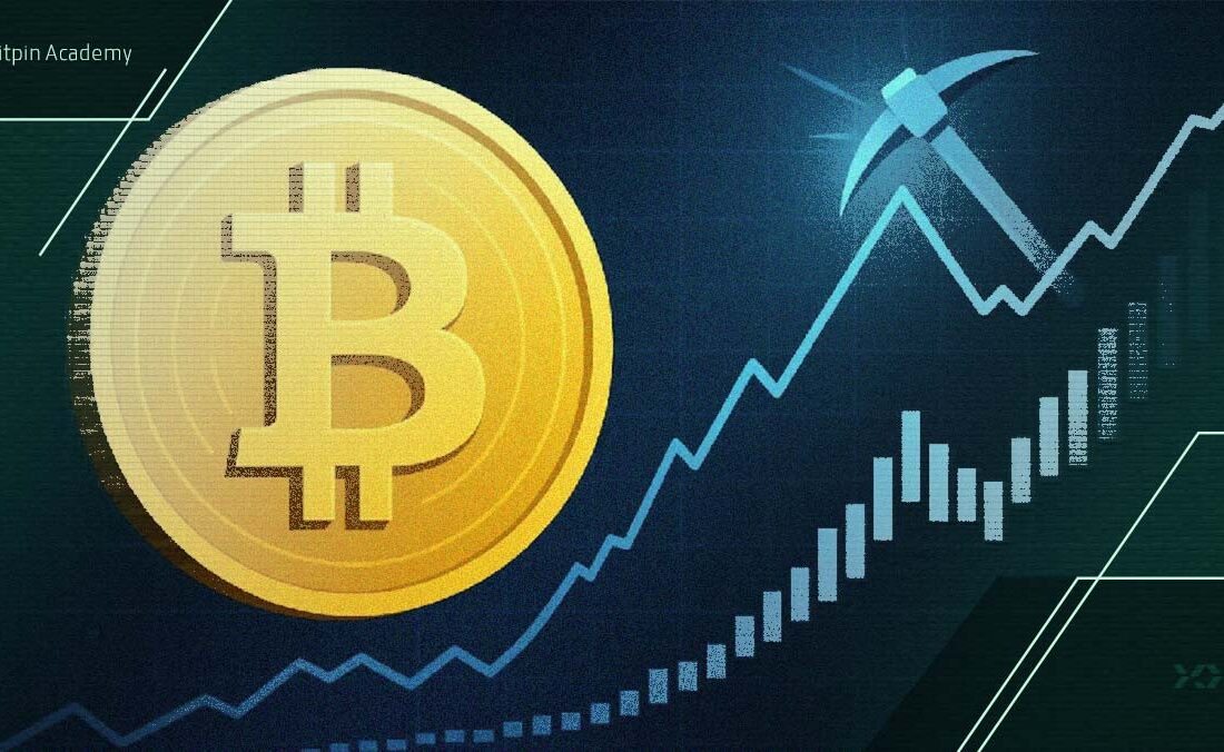 سیگنال خرید بیت کوین؛ آیا ماینرها از فاز جدید انباشت خبر می‌دهند؟ تحلیل قیمت BTC