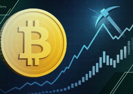 سیگنال خرید بیت کوین؛ آیا ماینرها از فاز جدید انباشت خبر می‌دهند؟ تحلیل قیمت BTC