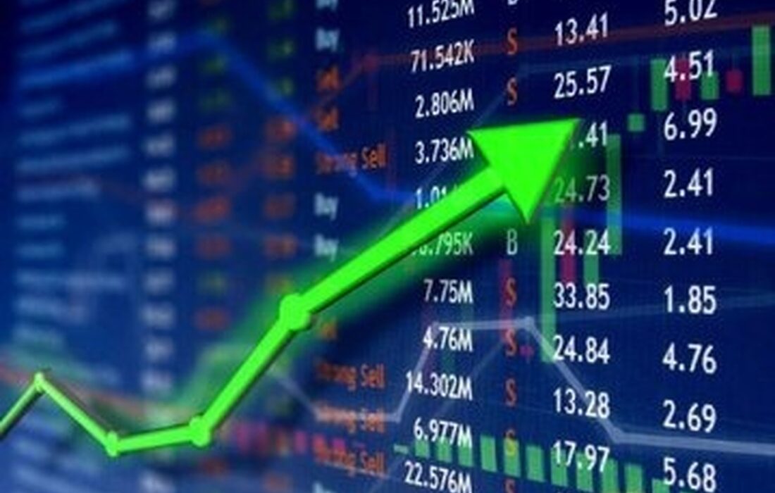 شاخص بورس تهران امروز ۲۵ آذر / بورس صعود کرد