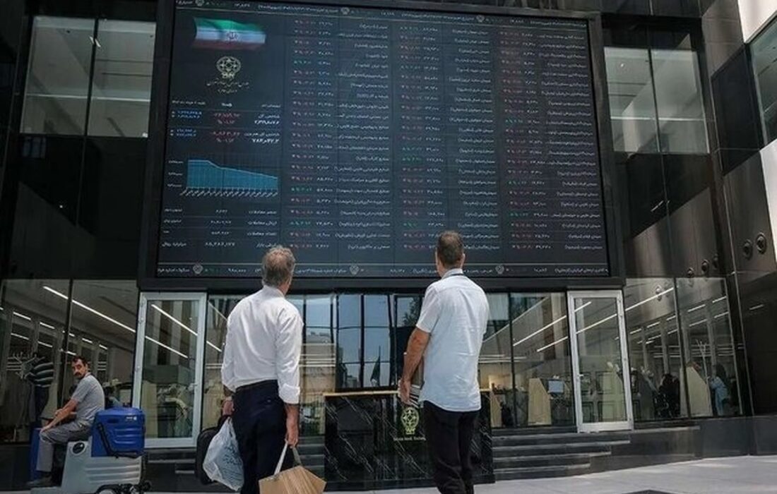 شاخص بورس رکورد زد / این روزها در بورس چی بخریم؟