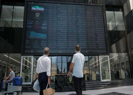 شاخص بورس رکورد زد / این روزها در بورس چی بخریم؟