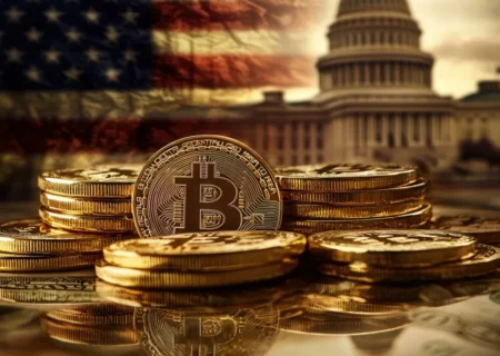 شرایط حساس بیت‌ کوین هم‌زمان با تصمیم مهم فدرال رزرو