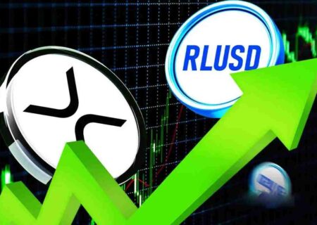 شگفتی کارشناسان از ریپل؛ استیبل کوین RLUSD سریع‌تر از انتظار رشد می‌کند
