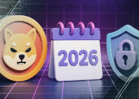 شیبا اینو آماده جهش بزرگ است؟ ارتقای ۲۰۲۶ و تحلیل قیمت