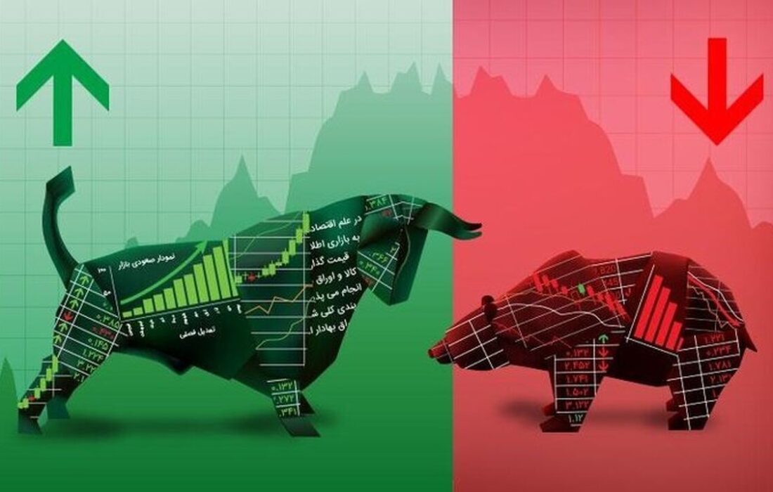 صعود ۴۰ هزار واحدی شاخص بورس /اعتماد سهامداران به تالار شیشه‌ای برگشت!