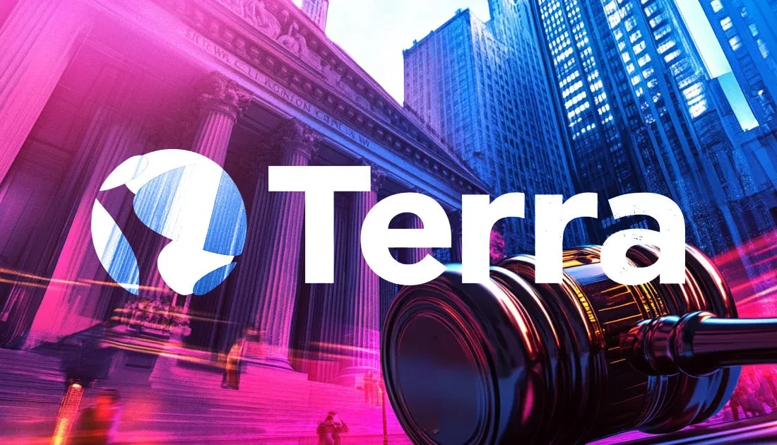 طرح شکایت ۴ میلیارد دلاری ترافورم لبز علیه جامپ تریدینگ در پی فروپاشی