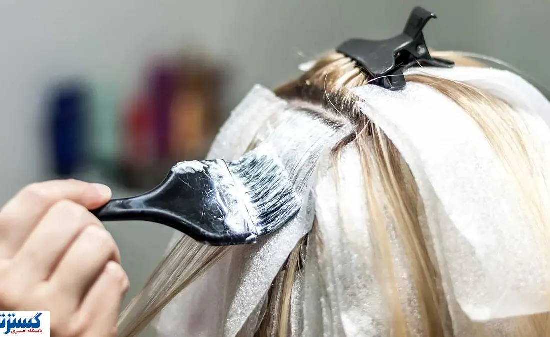 عامل قتل عام موهایتان یافت شد