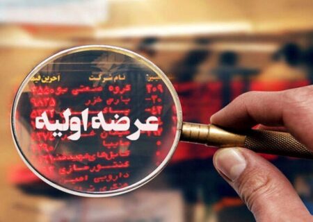 عرضه اولیه اروند در راه بازار سهام / جزئیات و میزان نقدینگی مورد نیاز اروند