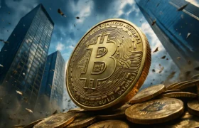 فروش بیت کوین توسط دارندگان بلندمدت به مرز اشباع نزدیک میشود