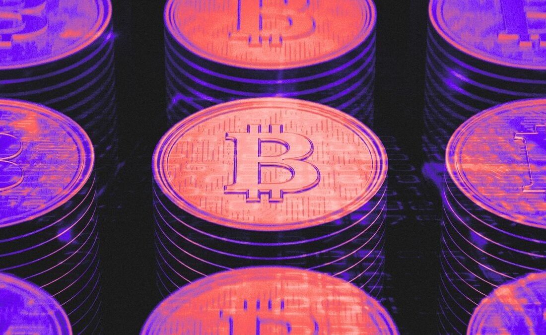 قیمت بیت کوین به ۸۹ هزار دلار رسید؛ شاخص ترس بازار در محدوده ۲۷